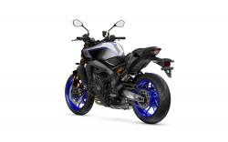 YAMAHA Moto Roadster MT-09 SP 2024