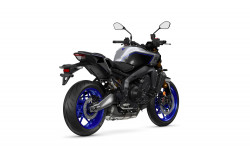 YAMAHA Moto Roadster MT-09 SP 2024