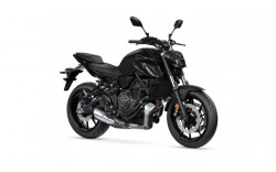 YAMAHA Moto roadster MT-07 PURE 35 Kw 2024