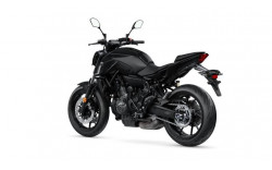 YAMAHA Moto roadster MT-07 PURE 35 Kw 2024