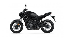 YAMAHA Moto roadster MT-07 PURE 35 Kw 2024