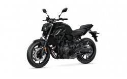 YAMAHA Moto roadster MT-07 PURE 35 Kw 2024