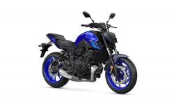 YAMAHA Moto roadster MT-07 2024