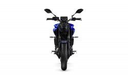 YAMAHA Moto roadster MT-07 2024