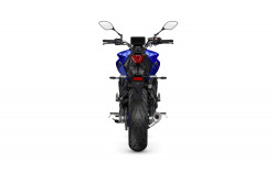 YAMAHA Moto roadster MT-07 2024