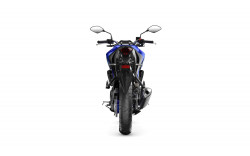 YAMAHA Moto roadster MT-03 2024