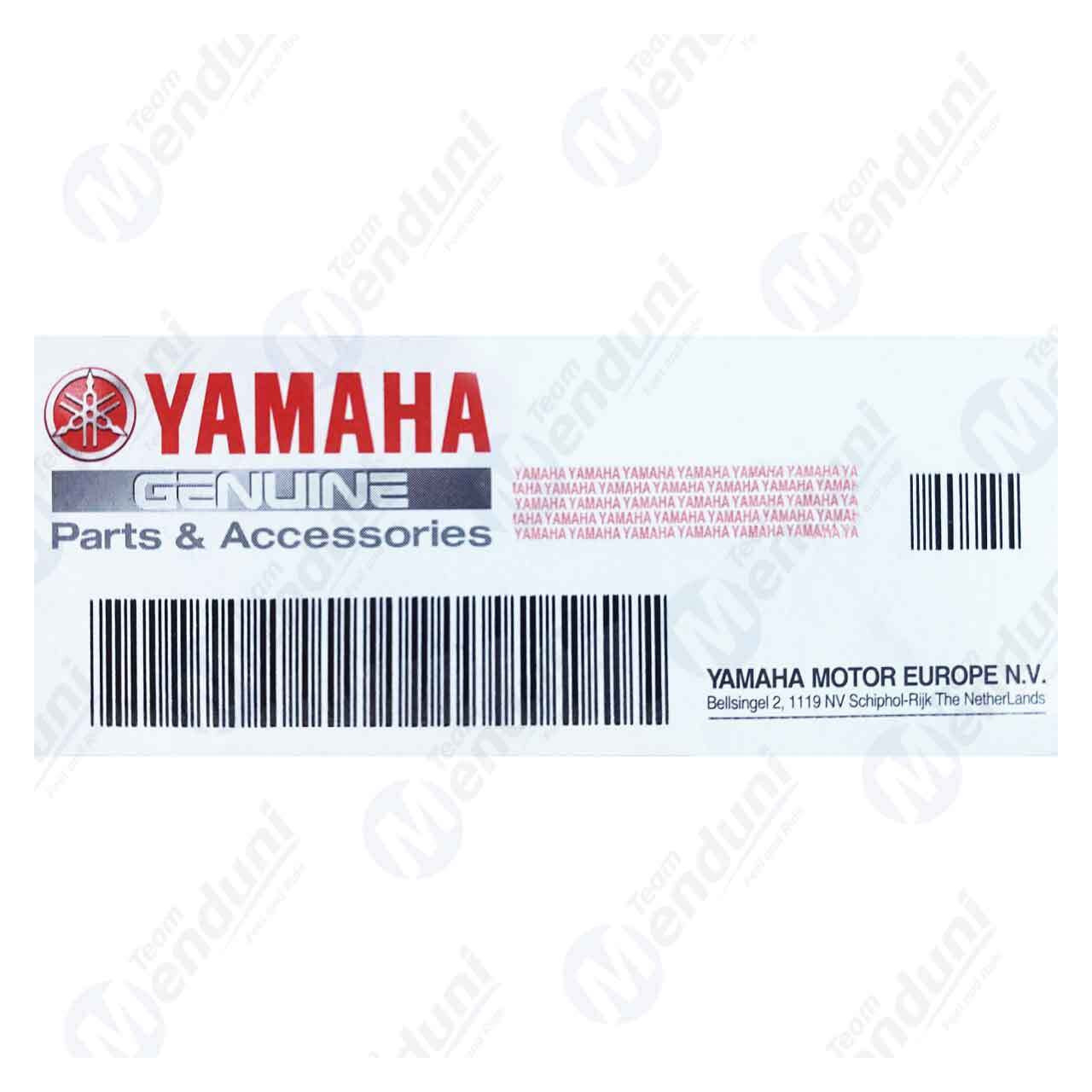 YAMAHA 3VD821000110 BATTERIE COMPLET