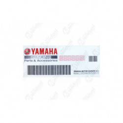 YAMAHA 3VD821000110 BATTERIE COMPLET