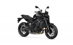 YAMAHA Moto roadster MT-09 Y-AMT 2024