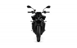 YAMAHA Moto roadster MT-09 Y-AMT 2024