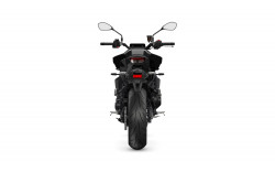 YAMAHA Moto roadster MT-09 Y-AMT 2024