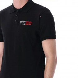 Quartararo Polo Man Fabio Quartararo FQ20 2022