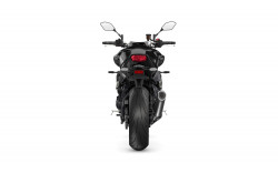 YAMAHA Moto roadster MT-10 2024