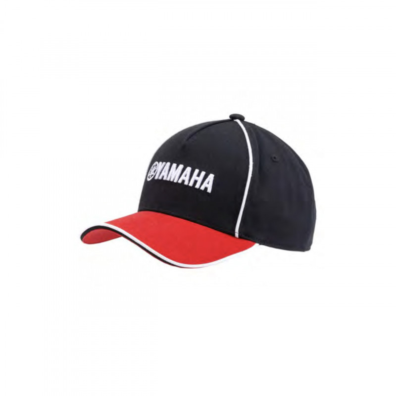 YAMAHA CASQUETTE ADULTE REVS 2025 - RAUMA