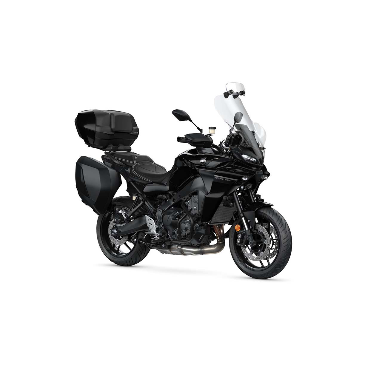 YAMAHA Pack Travel Pro pour TRACER 9 - B5UFVPTPR241