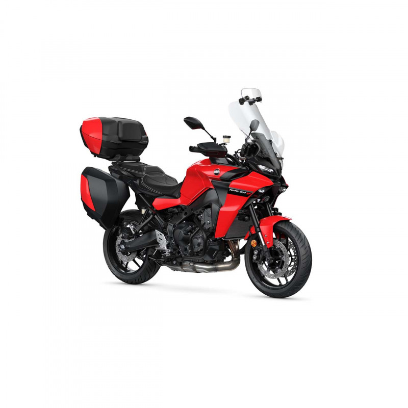 YAMAHA Pack Travel Pro pour TRACER 9 - B5UFVPTPR240