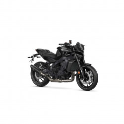 YAMAHA Pack Sport Pro Noir pour MT-09 - BMESP0RTP001