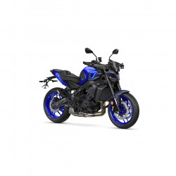 Pack Sport Noir pour MT-09...