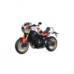 YAMAHA Pack Racer pour XSR 900 - BEAFVPRAD000