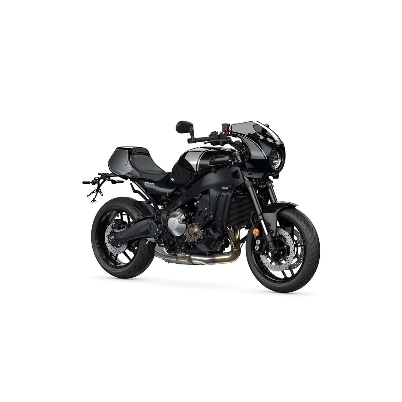 YAMAHA Pack Racer pour XSR 900 - BEAFVPRAE000