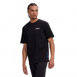 YAMAHA T-SHIRT UNISEXE MT 2025 - DAKO