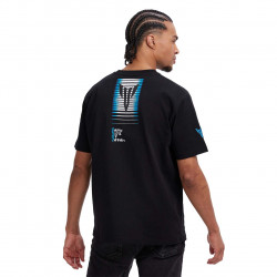 YAMAHA T-SHIRT UNISEXE MT 2025 - DAKO