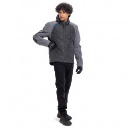 BLOUSON MOTO HOMME HYPER...