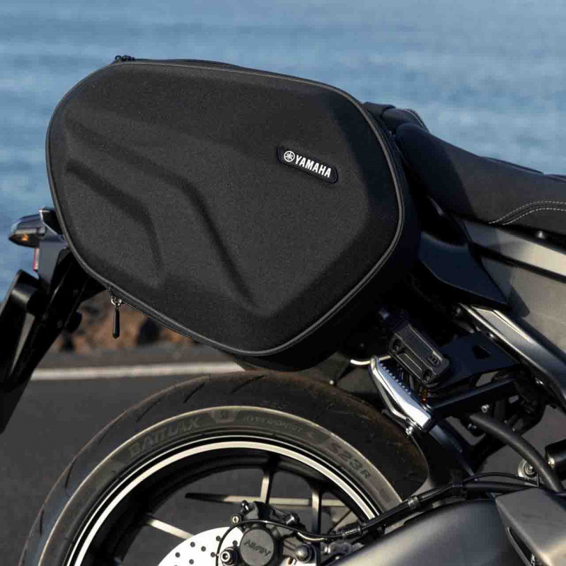 YAMAHA Sacoches latérales souples - YMESSBAG0010