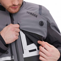 YAMAHA BLOUSON HOMME SPORT TOURING 2025 - NACKA