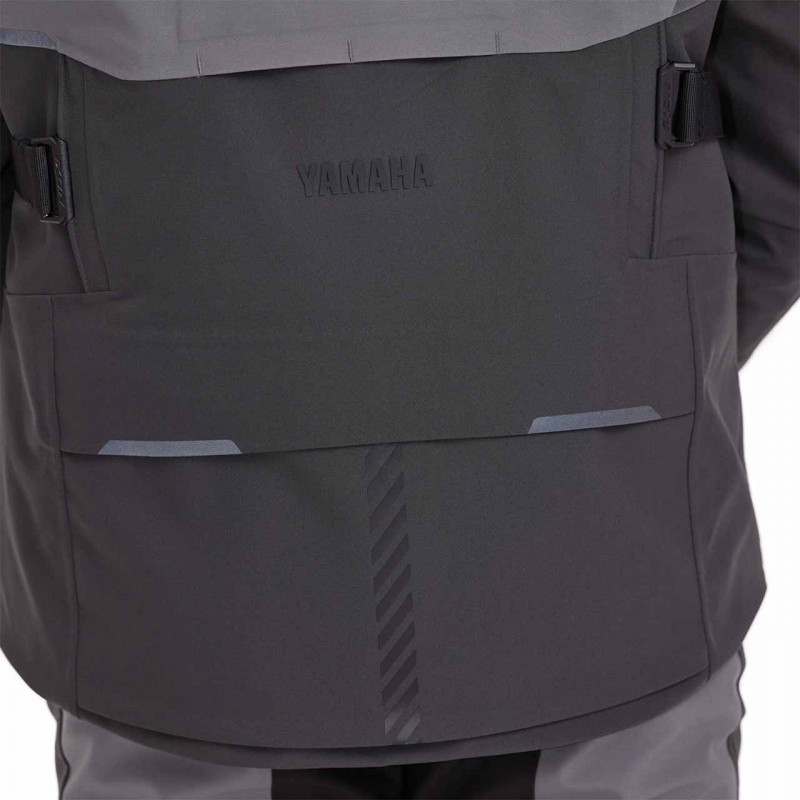 YAMAHA BLOUSON HOMME SPORT TOURING 2025 - NACKA