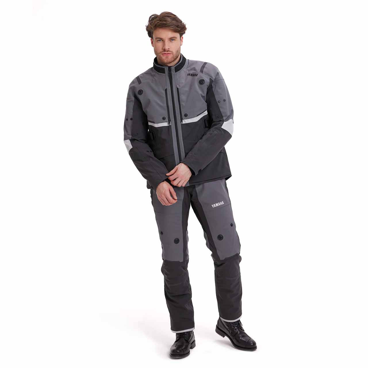 YAMAHA BLOUSON HOMME SPORT TOURING 2025 - NACKA