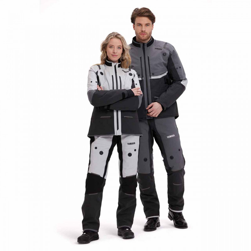 YAMAHA BLOUSON HOMME SPORT TOURING 2025 - NACKA