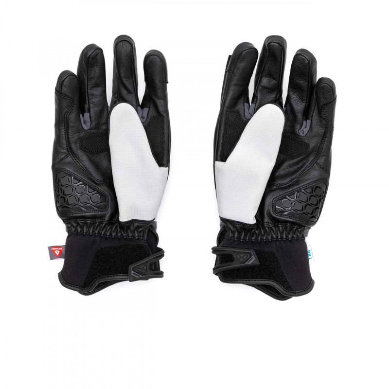 YAMAHA GANTS MOTO MI-SAISON HOMME SPORT TOURING 2025 - BLEKINGE