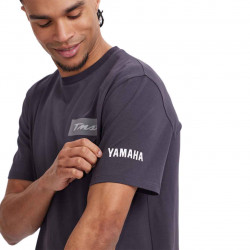 YAMAHA T-SHIRT HOMME TMAX 2025 - HAUTE