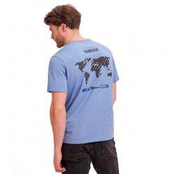 T-SHIRT HOMME TÉNÉRÉ 2025 -...