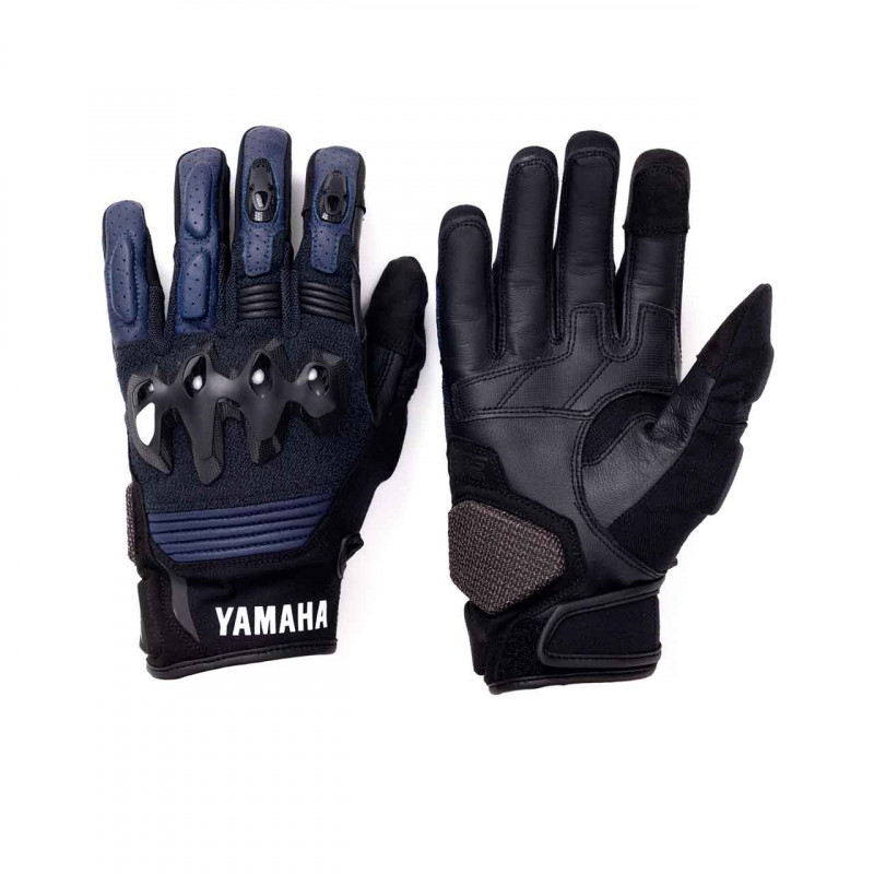 YAMAHA GANTS MOTO MI-SAISON HOMME ADVENTURE 2025 - PERU