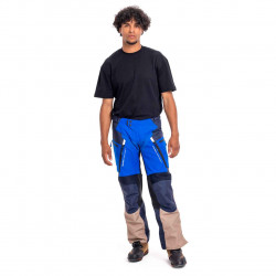 PANTALON MOTO HOMME ATV...