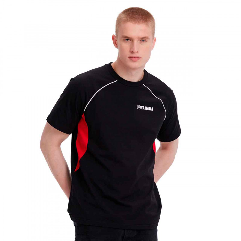 YAMAHA T-SHIRT HOMME REVS 2025 - KOUVOLA