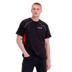 YAMAHA T-SHIRT HOMME REVS 2025 - KOUVOLA