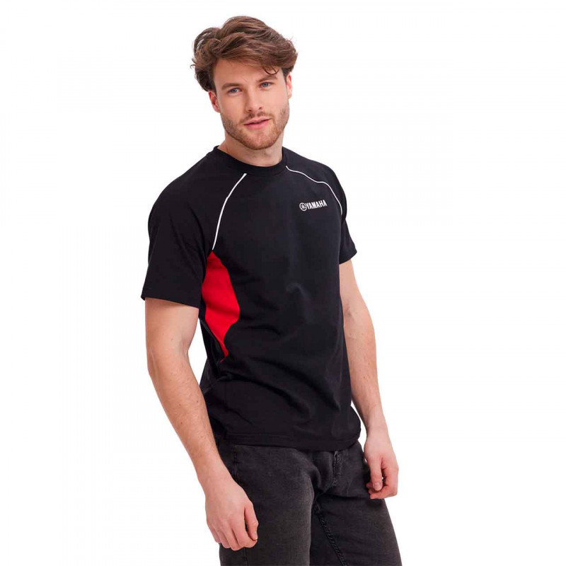 YAMAHA T-SHIRT HOMME REVS 2025 - KOUVOLA