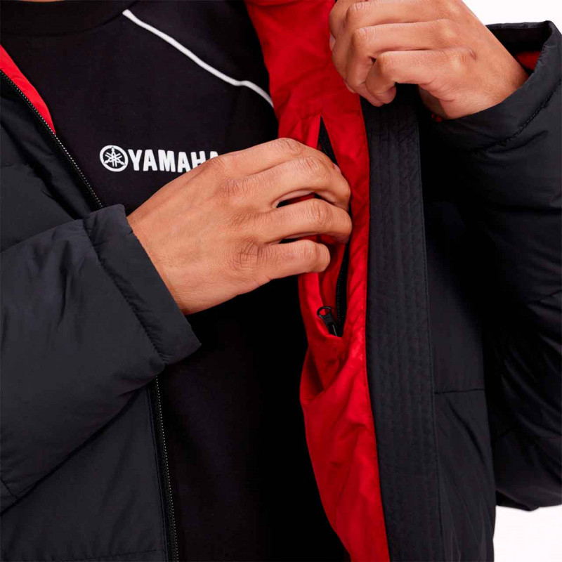 YAMAHA BLOUSON HOMME REVS 2025 - LOVISA