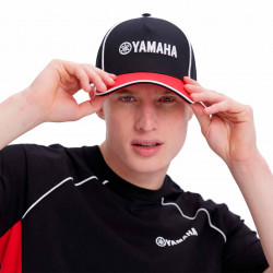 YAMAHA CASQUETTE ADULTE REVS 2025 - RAUMA