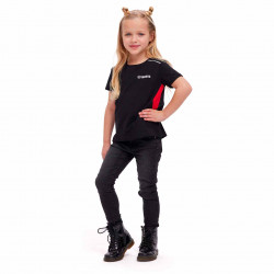 YAMAHA T-SHIRT ENFANT REVS 2025 - VAASA