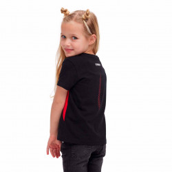 YAMAHA T-SHIRT ENFANT REVS 2025 - VAASA