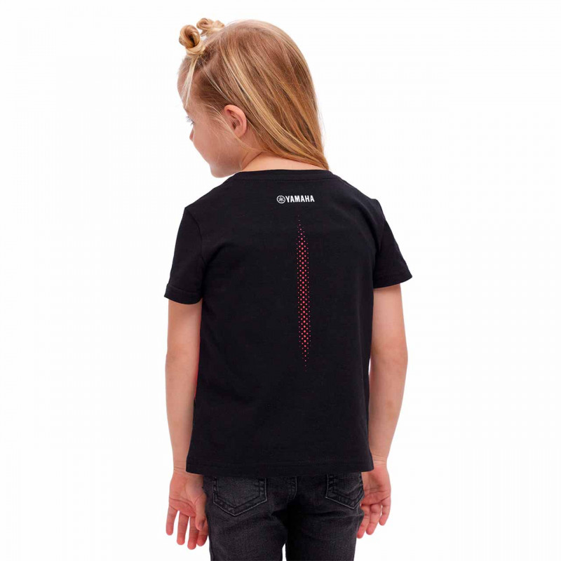 YAMAHA T-SHIRT ENFANT REVS 2025 - VAASA