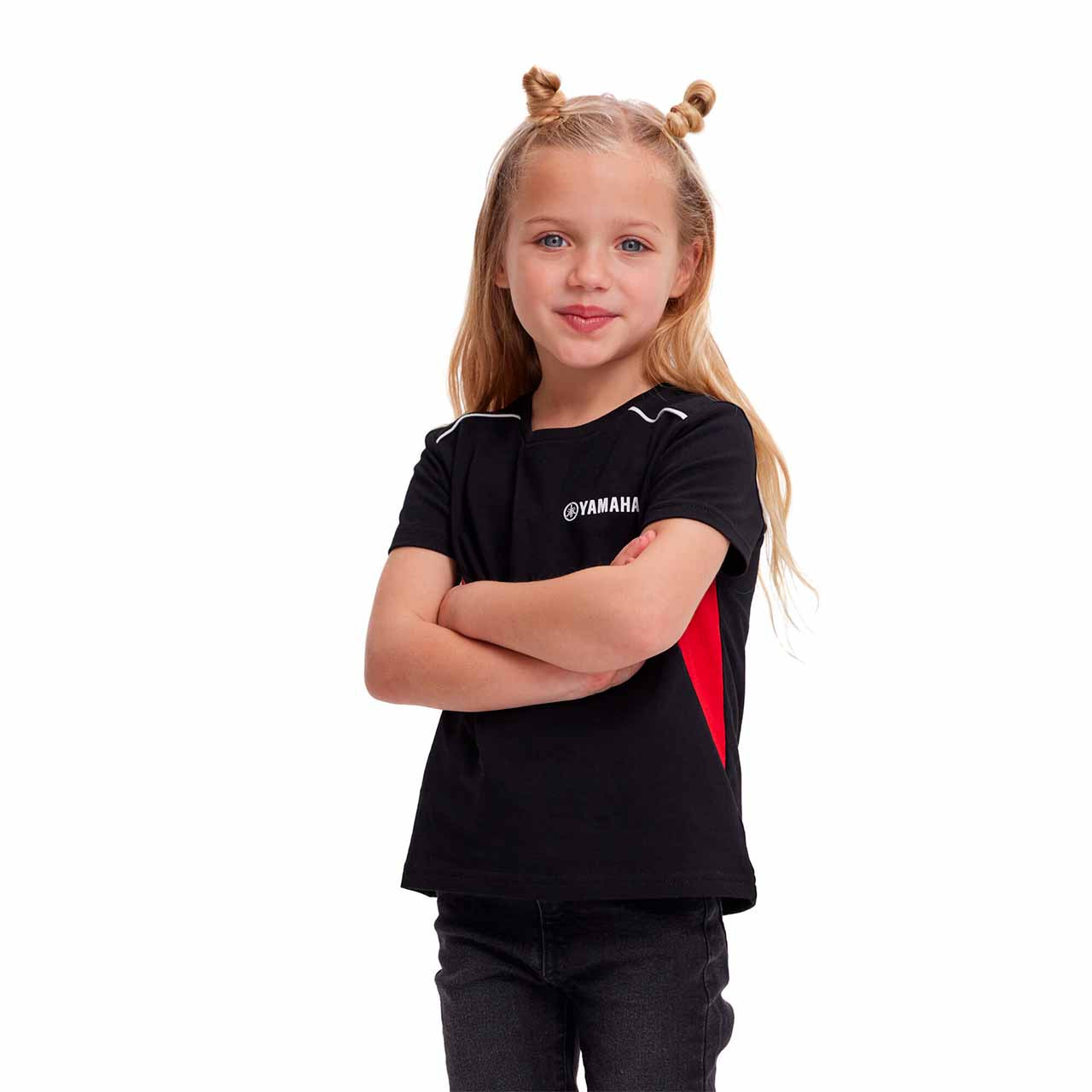 YAMAHA T-SHIRT ENFANT REVS 2025 - VAASA