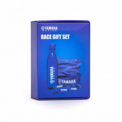 COFFRET CADEAU YAMAHA...