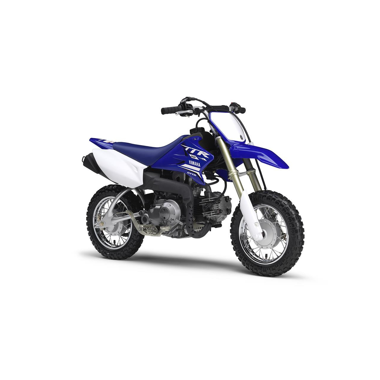  YAMAHA  Moto  enfant  TT R50E 2022