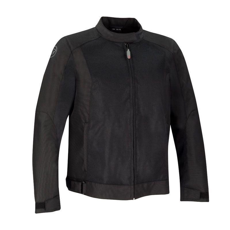 BERING Blouson moto femme Lady Riko - Queen size