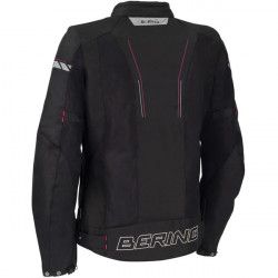 BERING Blouson moto Lady Cancun saison été